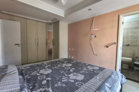 Apartamento à venda com 198m², 4 quartos e 2 vagasSuite 1