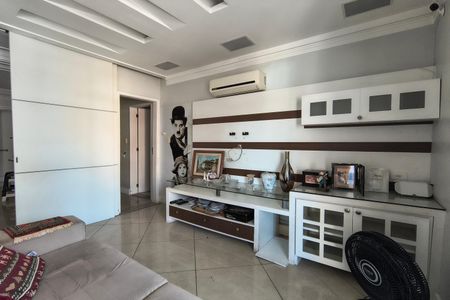 Apartamento à venda com 198m², 4 quartos e 2 vagasSala 2