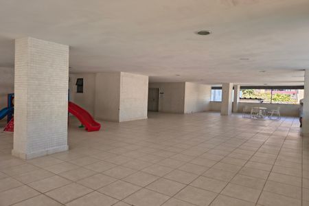 Apartamento à venda com 198m², 4 quartos e 2 vagasÁrea Comum