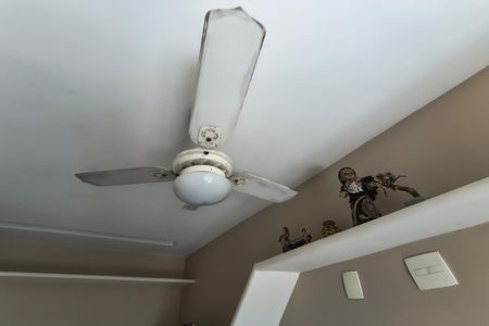 Apartamento à venda com 198m², 4 quartos e 2 vagasQuarto 1