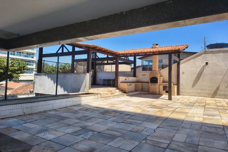 Apartamento à venda com 198m², 4 quartos e 2 vagasÁrea Comum