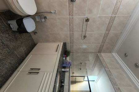 Apartamento à venda com 198m², 4 quartos e 2 vagasBanheiro da Suite 1