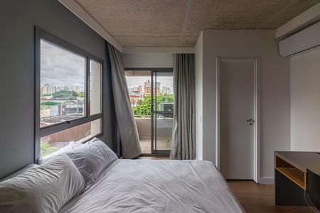 Studio à venda com 24m², 1 quarto e sem vaga Studio à venda com 24m², 1 quarto e sem vagaStudio