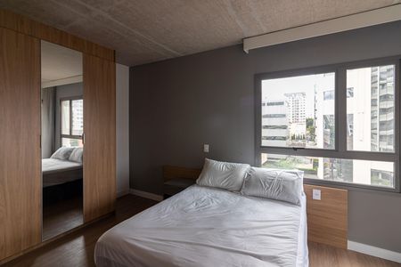 Studio à venda com 24m², 1 quarto e sem vaga Studio à venda com 24m², 1 quarto e sem vagaStudio