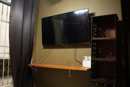 Apartamento à venda com 36m², 2 quartos e sem vagaQuarto 2