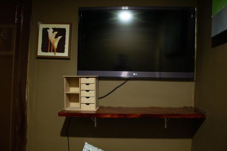 Apartamento à venda com 36m², 2 quartos e sem vagaQuarto 1