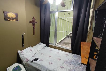 Apartamento à venda com 36m², 2 quartos e sem vagaQuarto 2