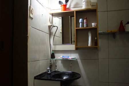 Apartamento à venda com 36m², 2 quartos e sem vagaBanheiro