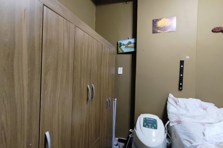 Apartamento à venda com 36m², 2 quartos e sem vagaQuarto 2