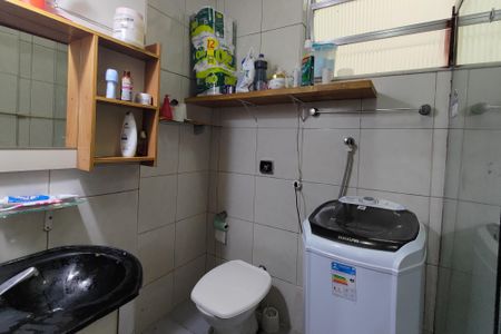 Apartamento à venda com 36m², 2 quartos e sem vagaBanheiro