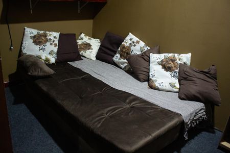 Apartamento à venda com 36m², 2 quartos e sem vagaQuarto 1