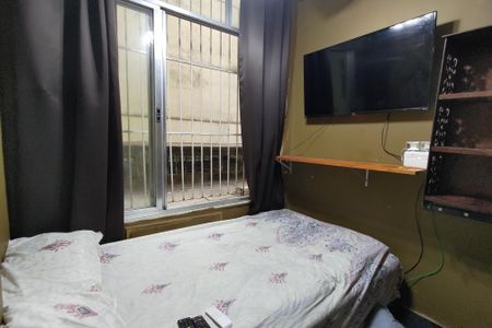 Apartamento à venda com 36m², 2 quartos e sem vagaQuarto 2