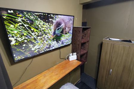 Apartamento à venda com 36m², 2 quartos e sem vagaQuarto 2