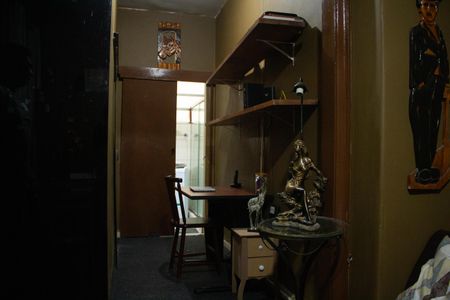 Apartamento à venda com 36m², 2 quartos e sem vagaCorredor