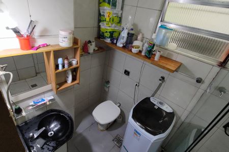 Apartamento à venda com 36m², 2 quartos e sem vagaBanheiro