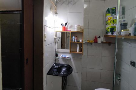 Apartamento à venda com 36m², 2 quartos e sem vagaBanheiro