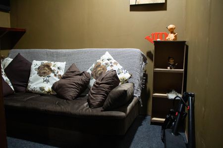 Apartamento à venda com 36m², 2 quartos e sem vagaQuarto 1