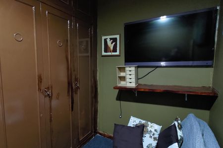 Apartamento à venda com 36m², 2 quartos e sem vagaQuarto 1