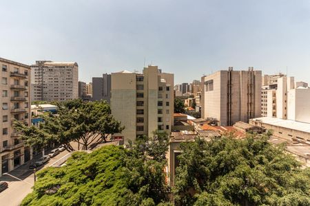 Apartamento à venda com 35m², 2 quartos e sem vagaVista do Quarto 1