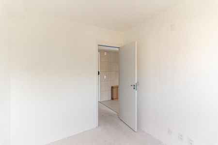 Apartamento à venda com 35m², 2 quartos e sem vagaQuarto 1