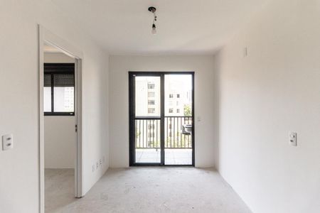 Apartamento à venda com 35m², 2 quartos e sem vagaSala