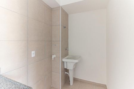 Apartamento à venda com 35m², 2 quartos e sem vagaÁrea de Serviço