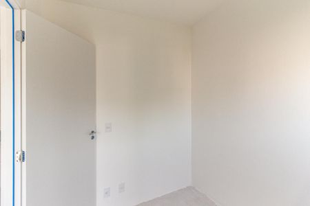 Apartamento à venda com 35m², 2 quartos e sem vagaQuarto 2