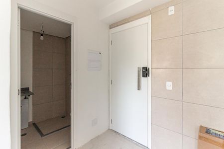 Apartamento à venda com 35m², 2 quartos e sem vagaEntrada da Sala