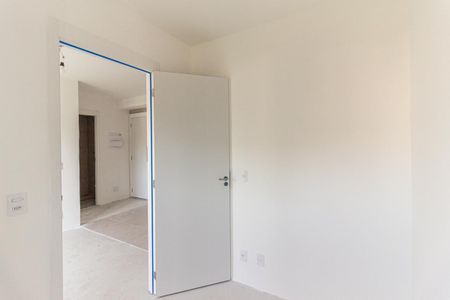 Apartamento à venda com 35m², 2 quartos e sem vagaQuarto 2