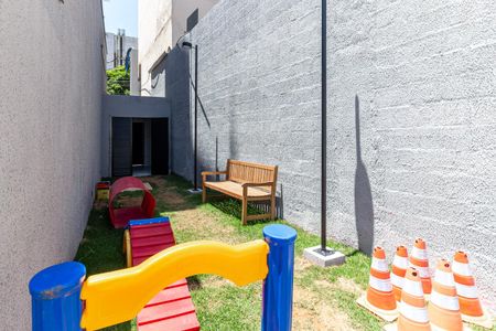 Apartamento à venda com 35m², 2 quartos e sem vagaEspaço Pet