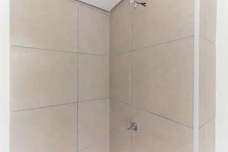 Apartamento à venda com 35m², 2 quartos e sem vagaBanheiro