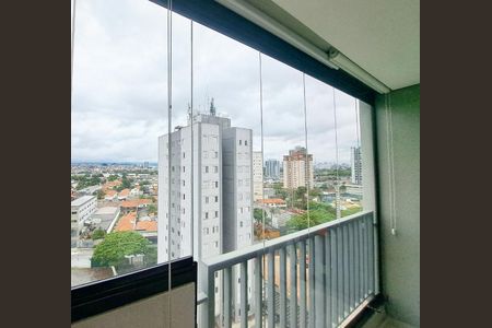 Apartamento à venda com 49m², 2 quartos e 1 vaga Apartamento à venda com 49m², 2 quartos e 1 vagaVista
