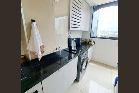 Apartamento à venda com 49m², 2 quartos e 1 vaga Apartamento à venda com 49m², 2 quartos e 1 vagaÁrea de Serviço