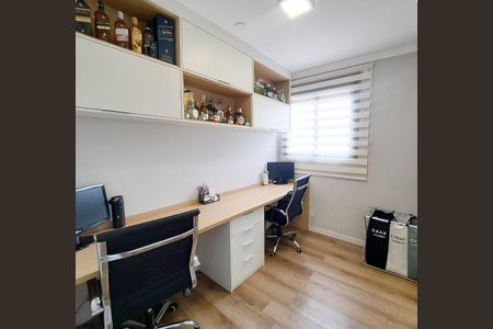 Apartamento à venda com 49m², 2 quartos e 1 vaga Apartamento à venda com 49m², 2 quartos e 1 vagaQuarto 1