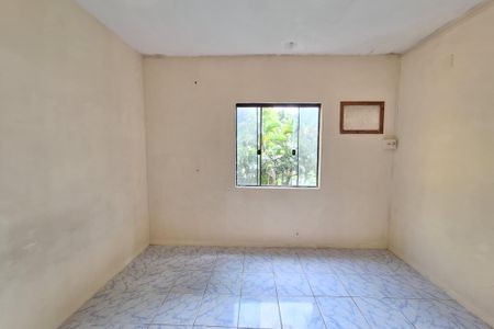 Suíte de casa para alugar com 2 quartos, 120m² em Jardim Primavera, Duque de Caxias