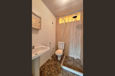 Quarto  de casa para alugar com 2 quartos, 120m² em Jardim Primavera, Duque de Caxias