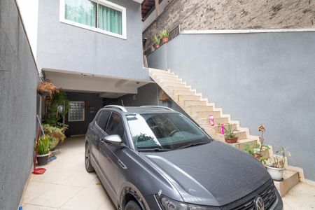 Casa à venda com 125m², 3 quartos e 4 vagasGaragem