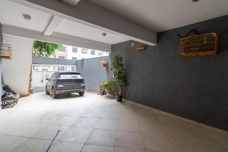 Casa à venda com 125m², 3 quartos e 4 vagasGaragem