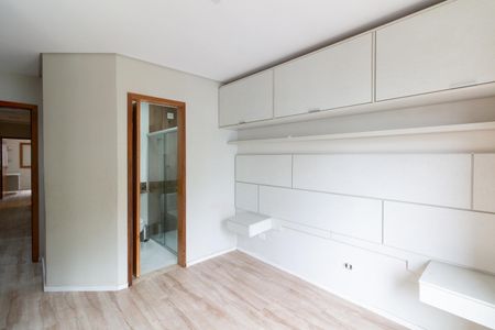 Casa à venda com 125m², 3 quartos e 4 vagasQuarto 3 - Suíte