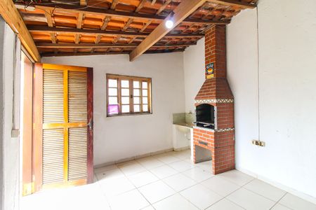Casa de condomínio para alugar com 90m², 2 quartos e 4 vagas Casa de condomínio para alugar com 90m², 2 quartos e 4 vagasÁrea Gourmet - Terraço