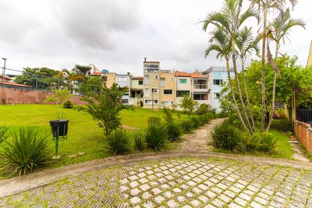 Casa de condomínio para alugar com 90m², 2 quartos e 4 vagas Casa de condomínio para alugar com 90m², 2 quartos e 4 vagasÁrea comum