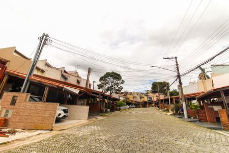 Casa de condomínio para alugar com 90m², 2 quartos e 4 vagas Casa de condomínio para alugar com 90m², 2 quartos e 4 vagasÁrea comum