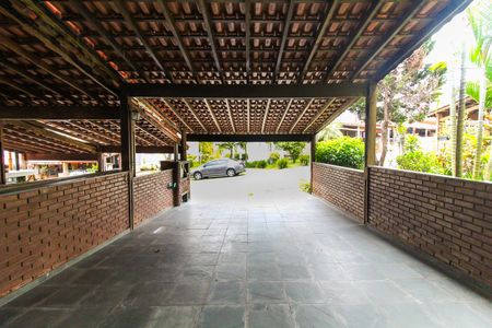 Casa de condomínio para alugar com 90m², 2 quartos e 4 vagas Casa de condomínio para alugar com 90m², 2 quartos e 4 vagasGaragem