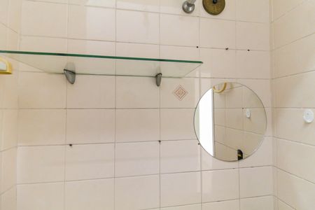 Casa de condomínio para alugar com 90m², 2 quartos e 4 vagas Casa de condomínio para alugar com 90m², 2 quartos e 4 vagasBanheiro 2