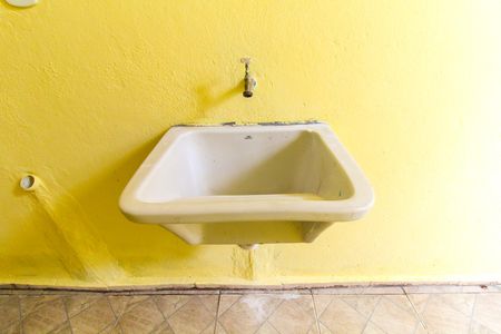 Casa de condomínio para alugar com 90m², 2 quartos e 4 vagas Casa de condomínio para alugar com 90m², 2 quartos e 4 vagasÁrea de Serviço