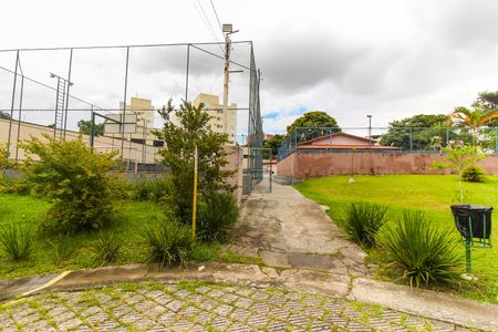 Casa de condomínio para alugar com 90m², 2 quartos e 4 vagas Casa de condomínio para alugar com 90m², 2 quartos e 4 vagasÁrea comum