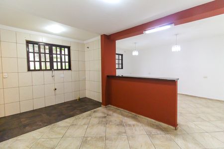 Casa de condomínio para alugar com 90m², 2 quartos e 4 vagas Casa de condomínio para alugar com 90m², 2 quartos e 4 vagasCozinha
