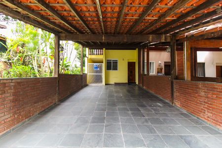 Casa de condomínio para alugar com 90m², 2 quartos e 4 vagas Casa de condomínio para alugar com 90m², 2 quartos e 4 vagasGaragem