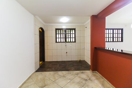Casa de condomínio para alugar com 90m², 2 quartos e 4 vagas Casa de condomínio para alugar com 90m², 2 quartos e 4 vagasCozinha