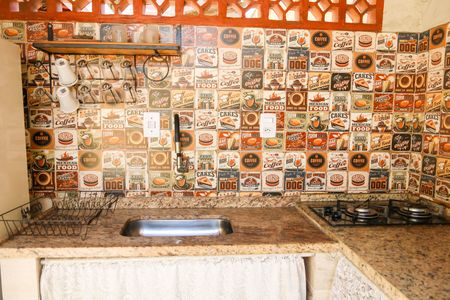 Apartamento à venda com 80m², 2 quartos e sem vaga Apartamento à venda com 80m², 2 quartos e sem vagaEspaço Gourmet